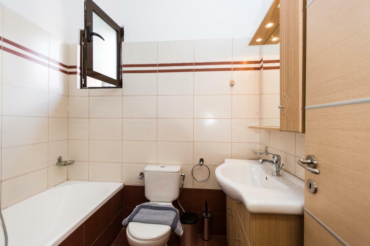 Hotel Cretan Royalty Rethymno Pokoj fotografie